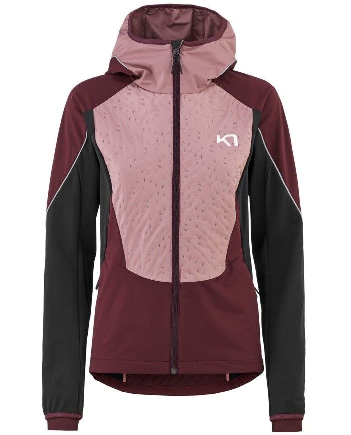 KARI TRAA TIRILL 2.0 JACKE