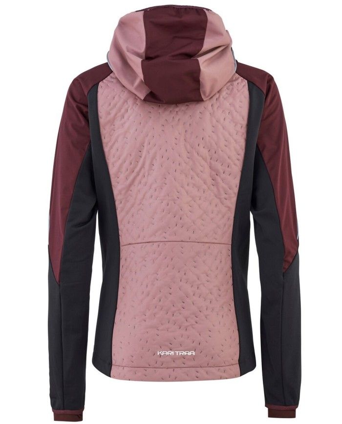 KARI TRAA TIRILL 2.0 JACKE