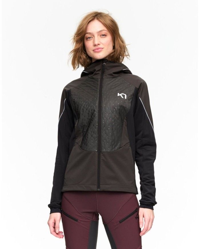 KARI TRAA TIRILL 2.0 JACKE