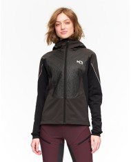 KARI TRAA TIRILL 2.0 JACKE