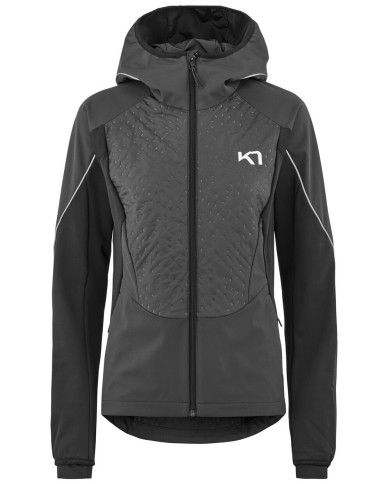 KARI TRAA TIRILL 2.0 JACKE