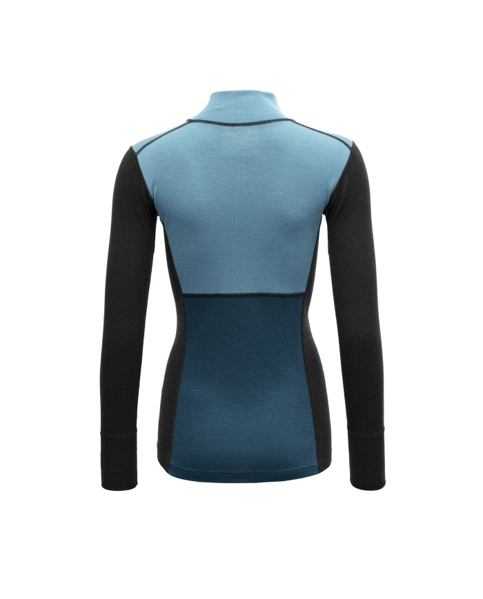 DEVOLD LAUPAREN MERINO 190 SHIRT WMN