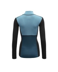DEVOLD LAUPAREN MERINO 190 SHIRT WMN