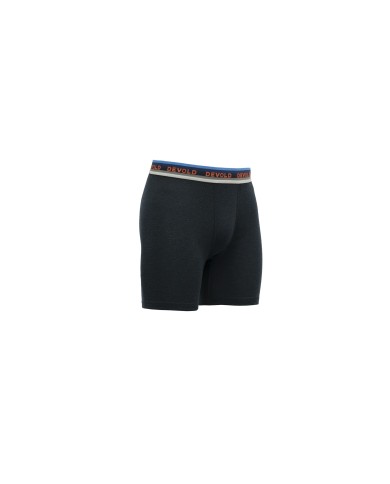 DEVOLD LAUPAREN MERINO 190 BOXER MANN