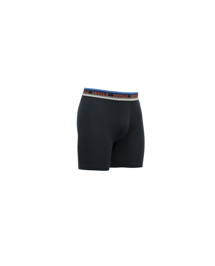 DEVOLD LAUPAREN MERINO 190 BOXER MANN
