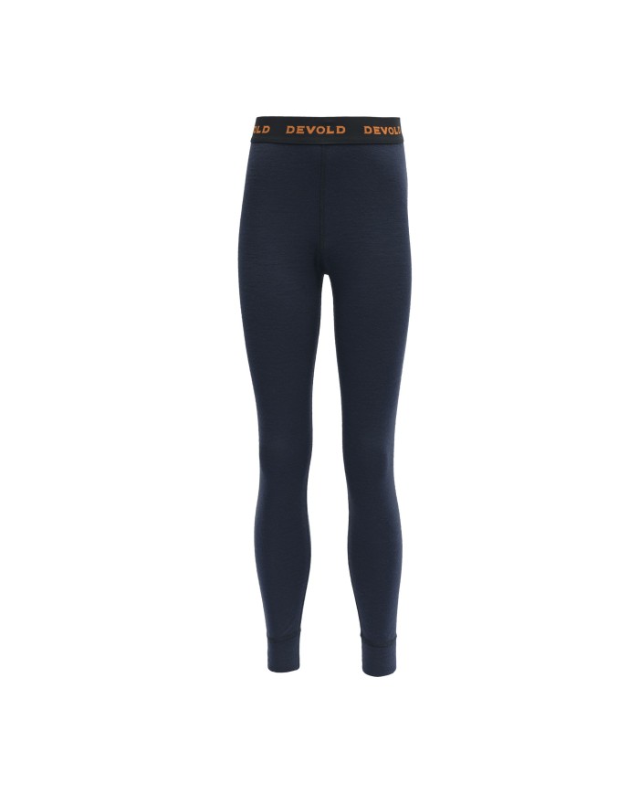 DEVOLD DUO ACTIVE KIDS LANG