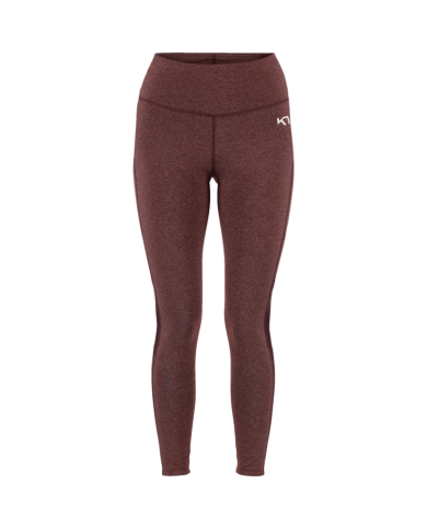 KARI TRAA JULIE STRUMPFHOSE MIT HOHER TAILLE