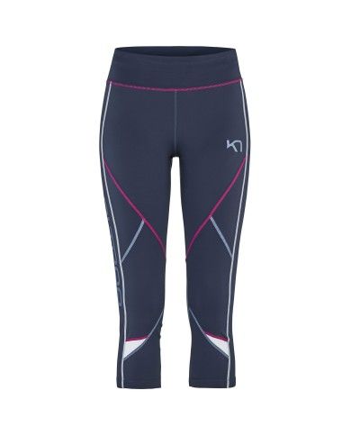 KARI TRAA LOUISE 2.0 3/4 STRUMPFHOSE
