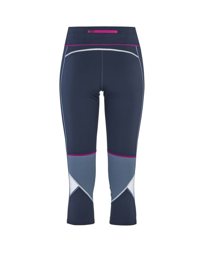 KARI TRAA LOUISE 2.0 3/4 STRUMPFHOSE