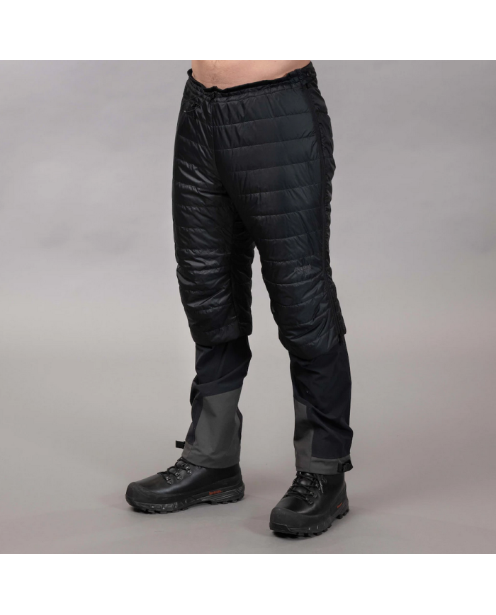 BERGANS ROROS PÁNSKE ZATEPLENÉ KRAŤASY