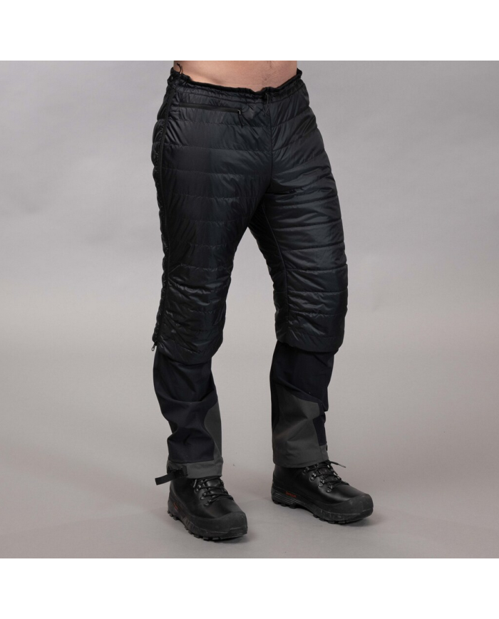 BERGANS ROROS PÁNSKE ZATEPLENÉ KRAŤASY