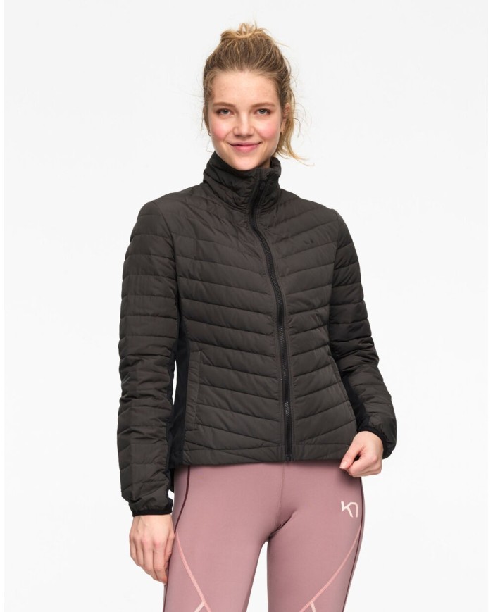 KARI TRAA EVA DOWN JACKET