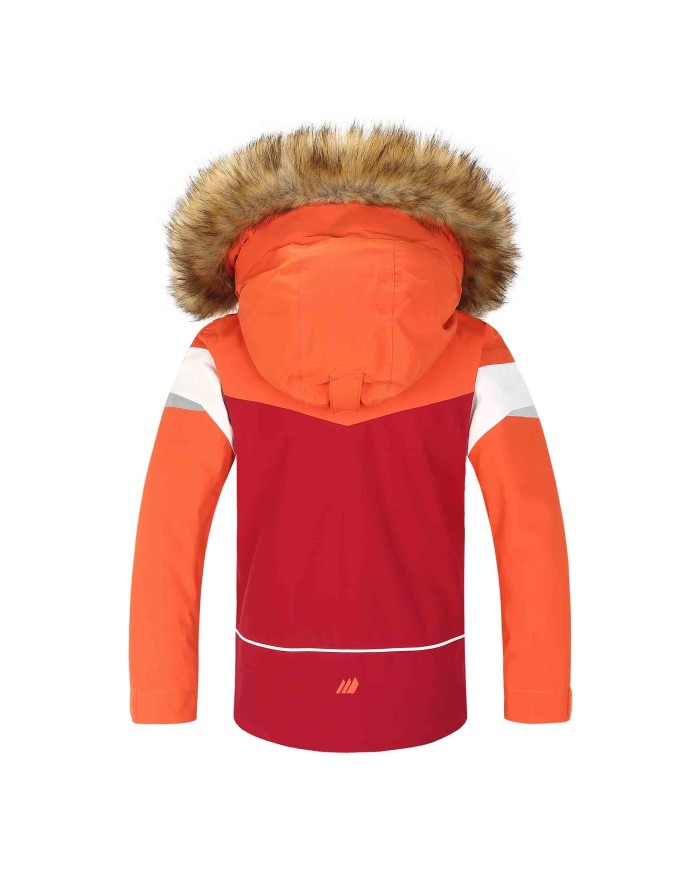 SKOGSTAD LITLEGJOLET CHILDREN JACKET