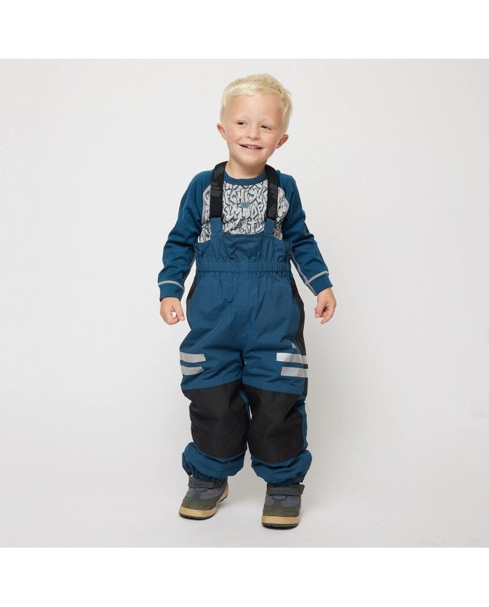 SKOGSTAD RIME KINDER SKIHOSE