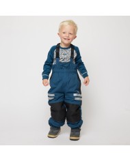 SKOGSTAD RIME KINDER SKIHOSE