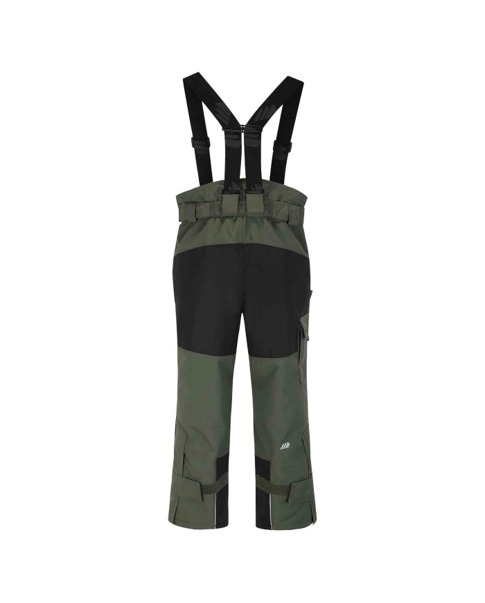 SKOGSTAD PANTHER DETSKÉ NOHAVICE