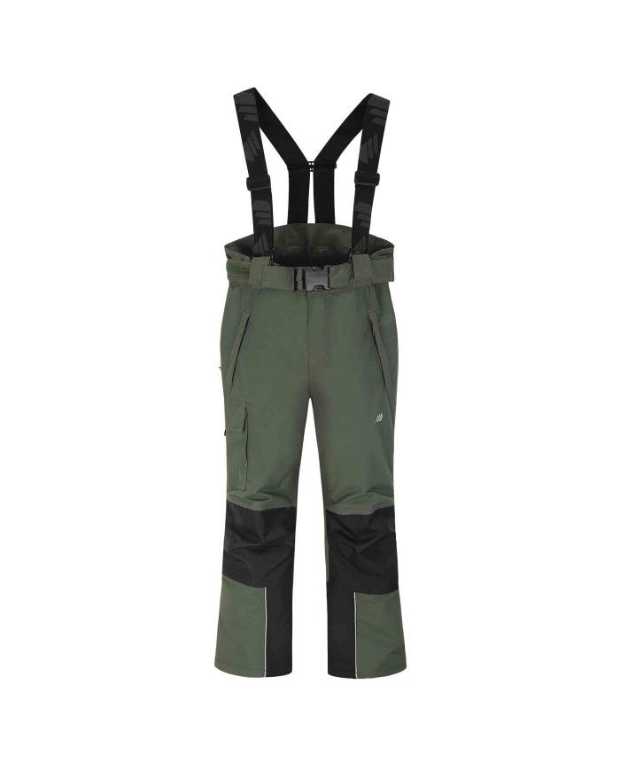 SKOGSTAD PANTHER KINDER HOSEN