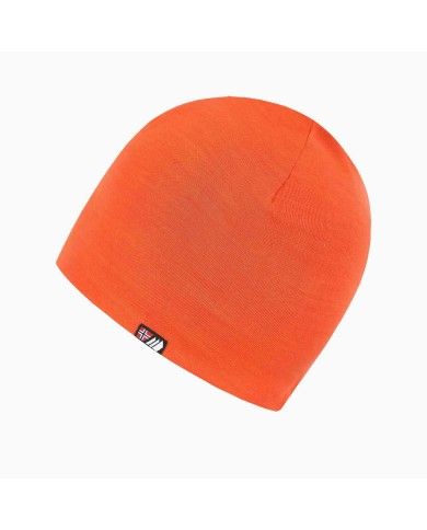 SKOGSTAD ASKE MERINO MÜTZE