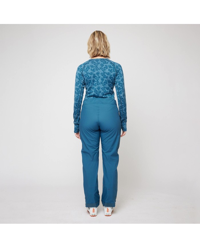 SPODNIE DAMSKIE SKOGSTAD STIGEN