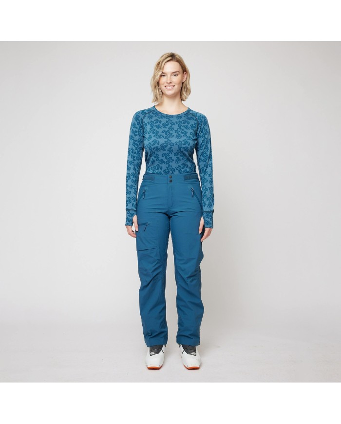 SKOGSTAD STIGEN DÁMSKE NOHAVICE