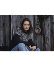DEVOLD BJORNOYA UNISEX PULLOVER