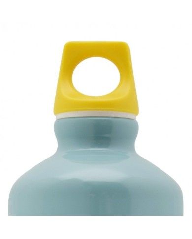 Futura-Kappe gelb