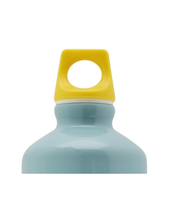 Futura-Kappe gelb