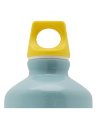 Futura-Kappe gelb