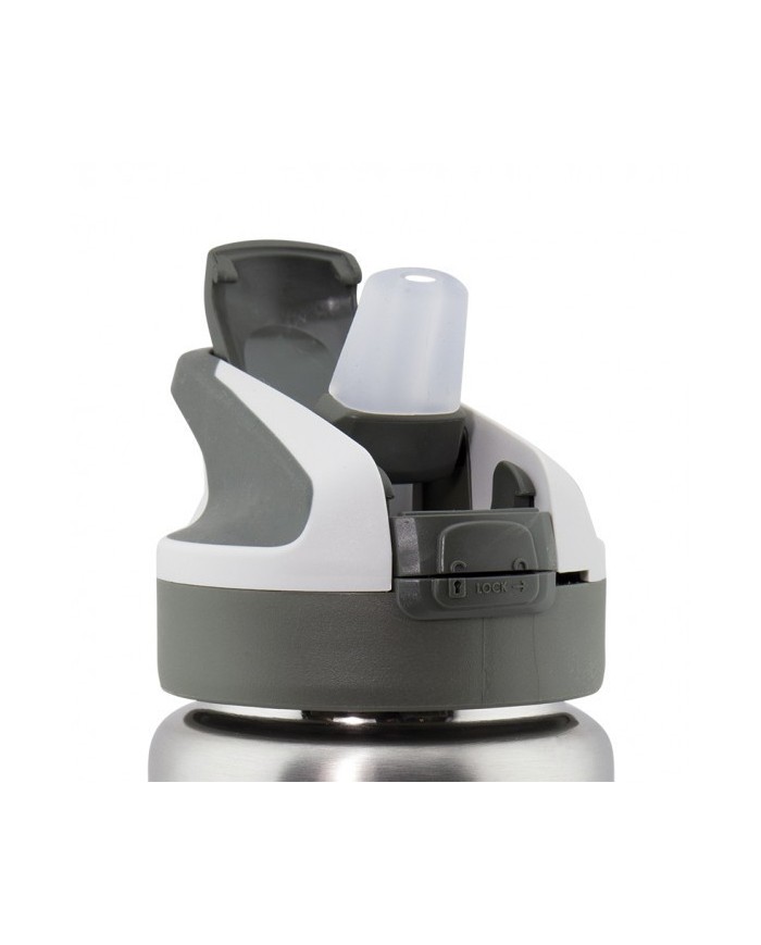 Stalowa butelka termiczna 18/8 Summit - 0,75L - Ye