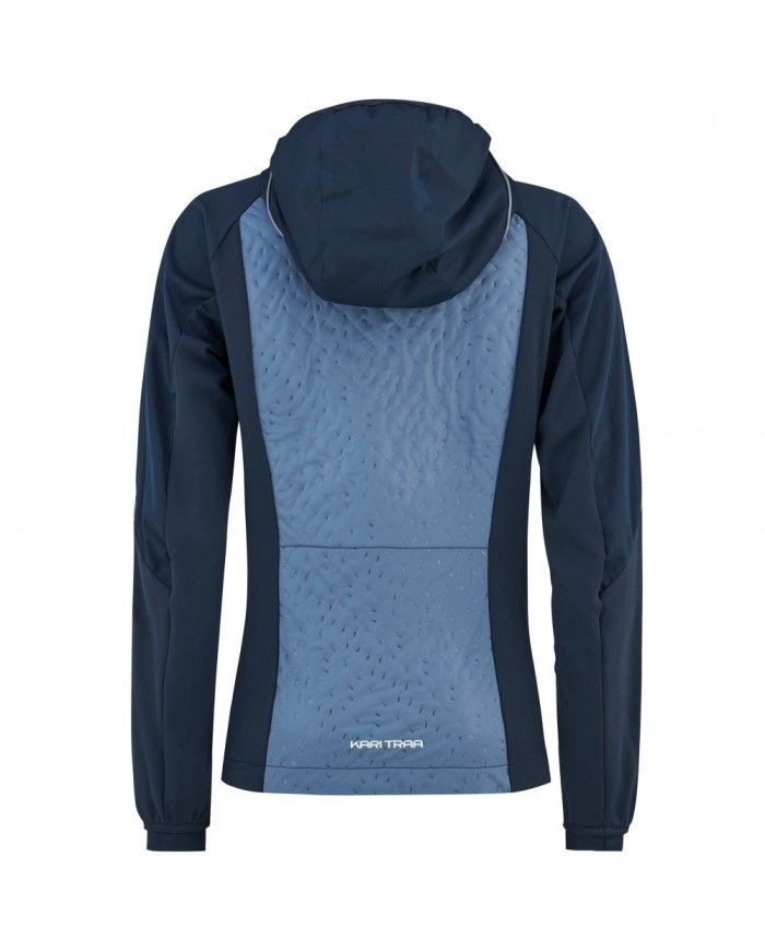 KARI TRAA TIRILL 2.0 JACKE