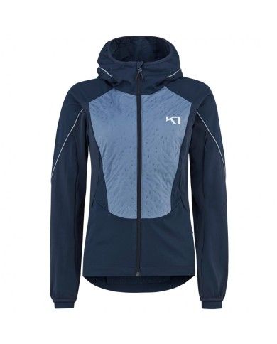 KARI TRAA TIRILL 2.0 JACKE