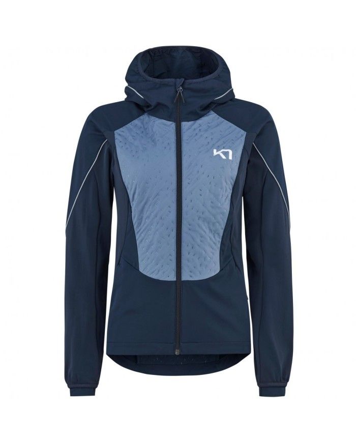 KARI TRAA TIRILL 2.0 JACKE