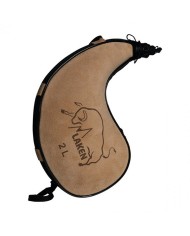 LAKEN LEATHER LEAF 2000ml Nierenform