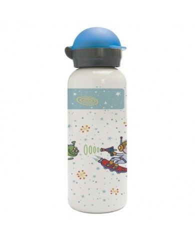 LAKEN HIT ALUMINIUMFLASCHE 450 ML