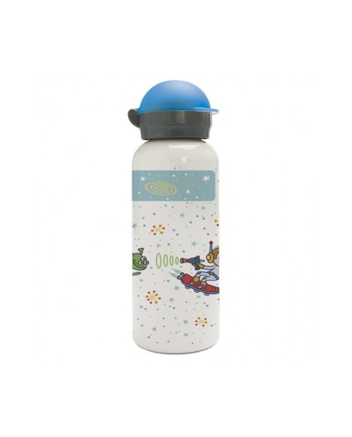 LAKEN HIT ALUMINIUMFLASCHE 450 ML