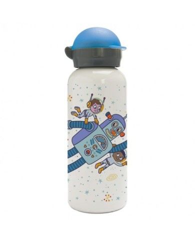 LAKEN HIT ALUMINIUMFLASCHE 450 ML