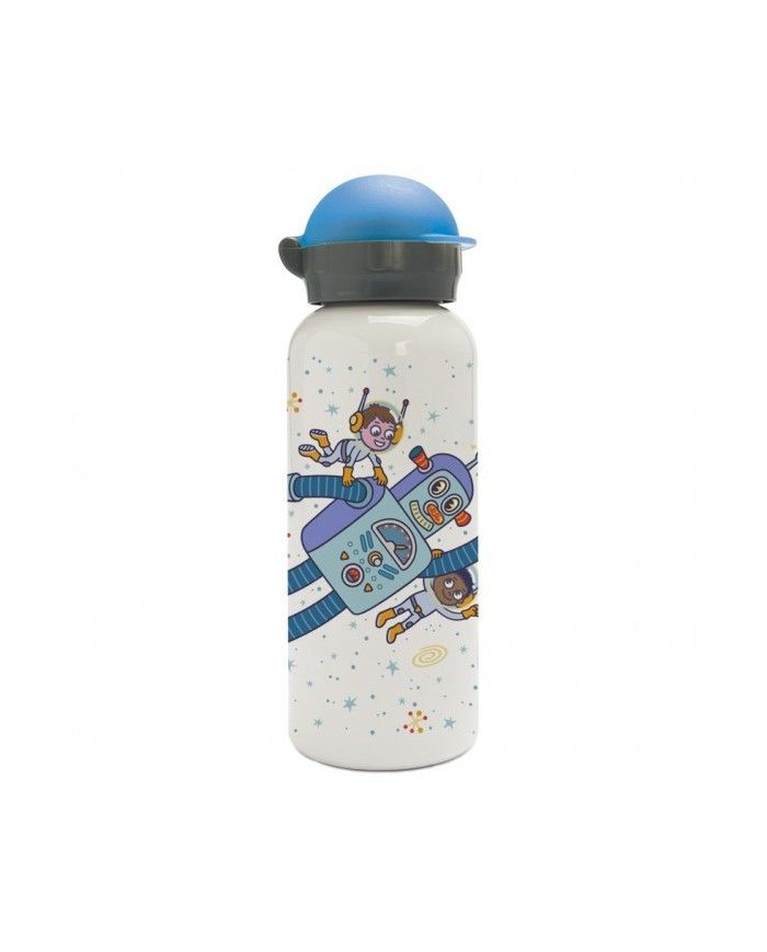 LAKEN HIT ALUMINIUMFLASCHE 450 ML