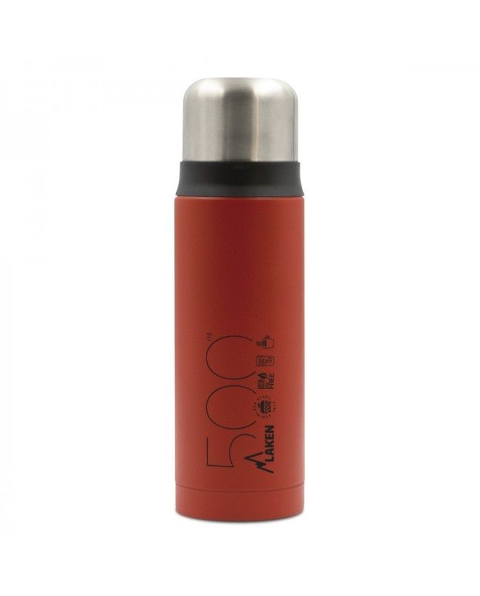 LAKEN THERMO FLASCHE 500ML