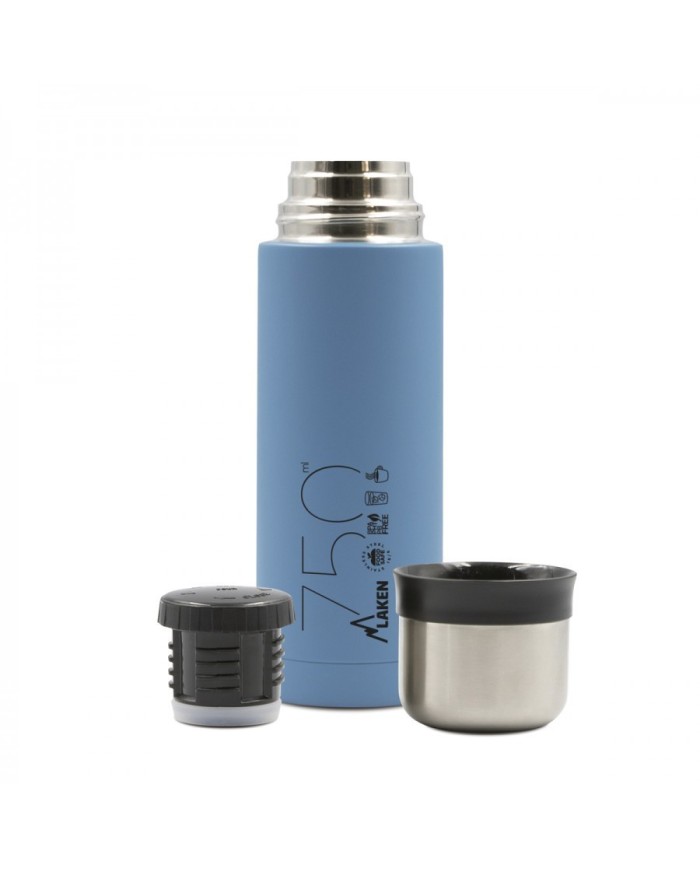LAKEN THERMO NEREZOVÁ TERMOSKA 500ML
