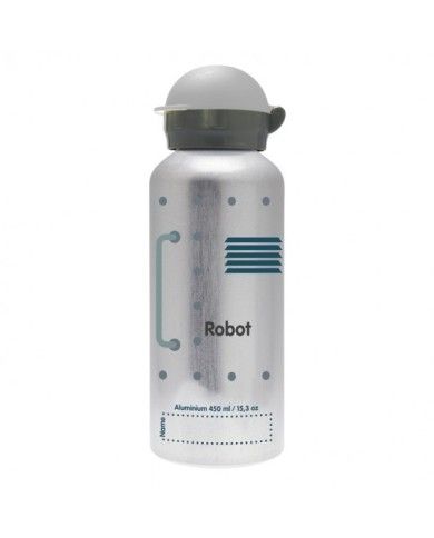 LAKEN HIT ALUMINIUMFLASCHE 450 ML