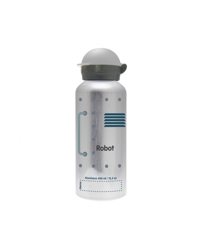 LAKEN HIT ALUMINIUMFLASCHE 450 ML
