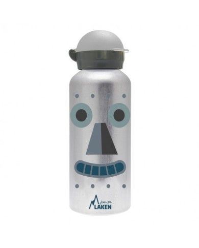 LAKEN HIT ALUMINIUMFLASCHE 450 ML