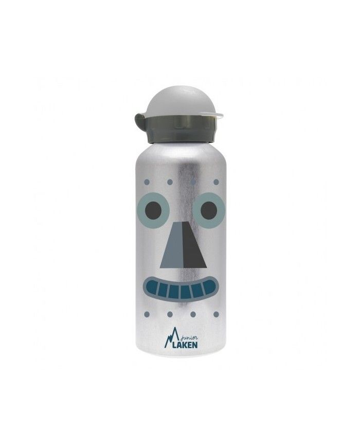 LAKEN HIT ALUMINIUMFLASCHE 450 ML