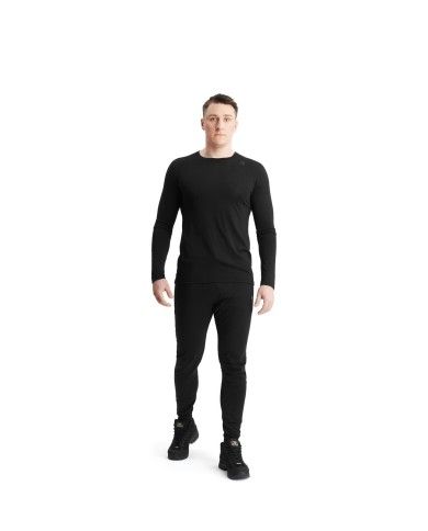 WoolShell Sport Tights, Mann