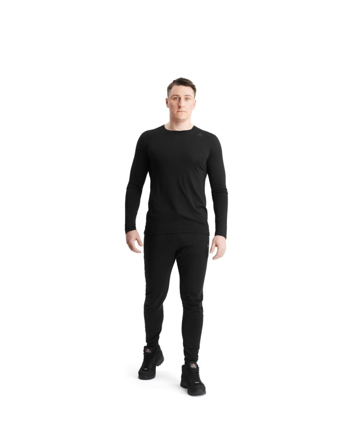 Rajstopy sportowe WoolShell, męskie