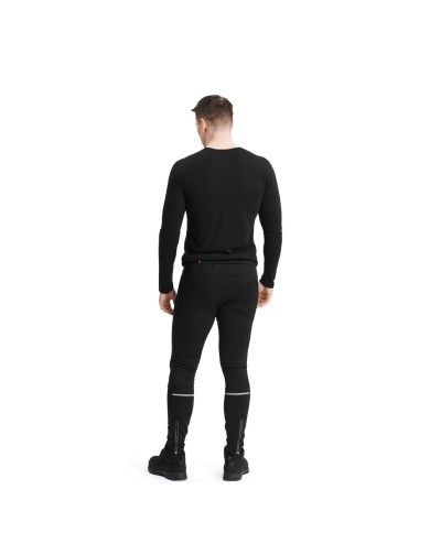 WoolShell Sport Tights, Mann