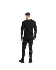WoolShell Sport Tights, Mann