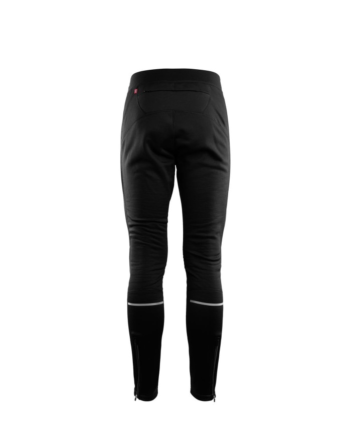 WoolShell Sport Tights, Man