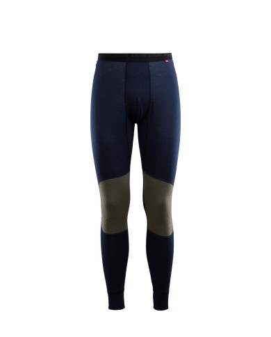 Wzmocnione longsleeve'y LightWool