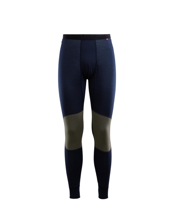 Wzmocnione longsleeve'y LightWool